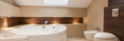 ﻿Rénovation complète de salle de bain à Nîmes