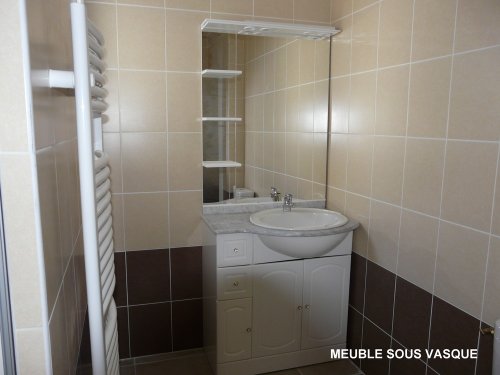 ﻿Devis gratuit pour la rénovation de salle de bain à Bouillargues