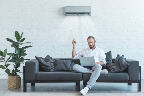 Experts en Pompe à Chaleur et Climatisation à Nîmes - TR Plomberie