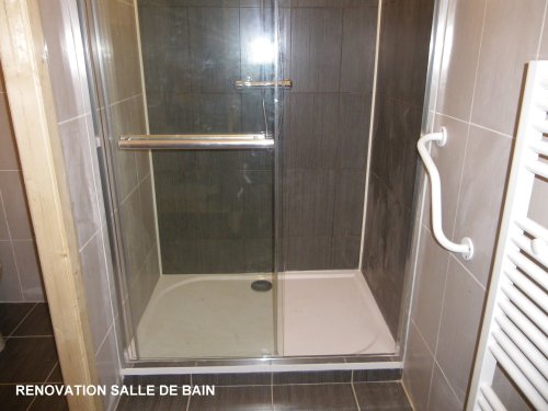 ﻿Devis gratuit pour la rénovation de salle de bain à Caissargues